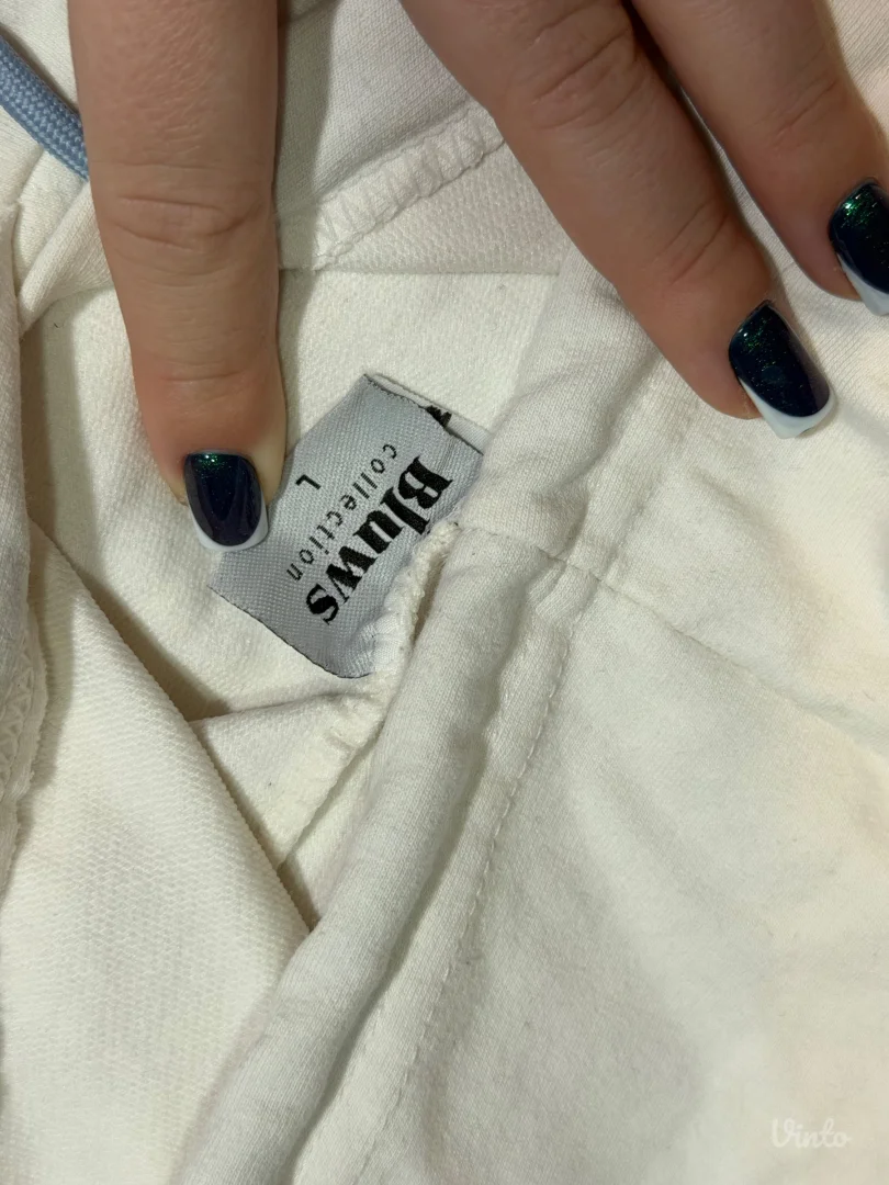 Zenski komplet trenerka duks