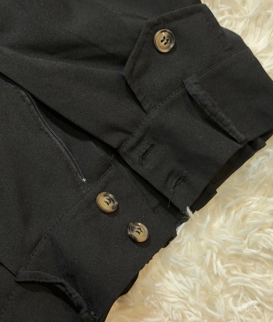 Pantalone zenske Uni