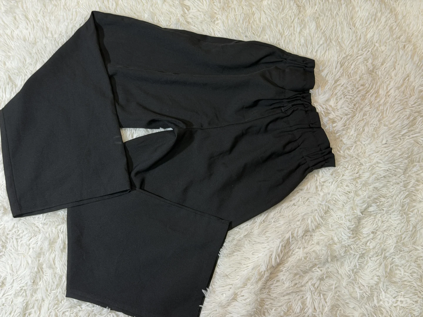 Pantalone zenske Uni