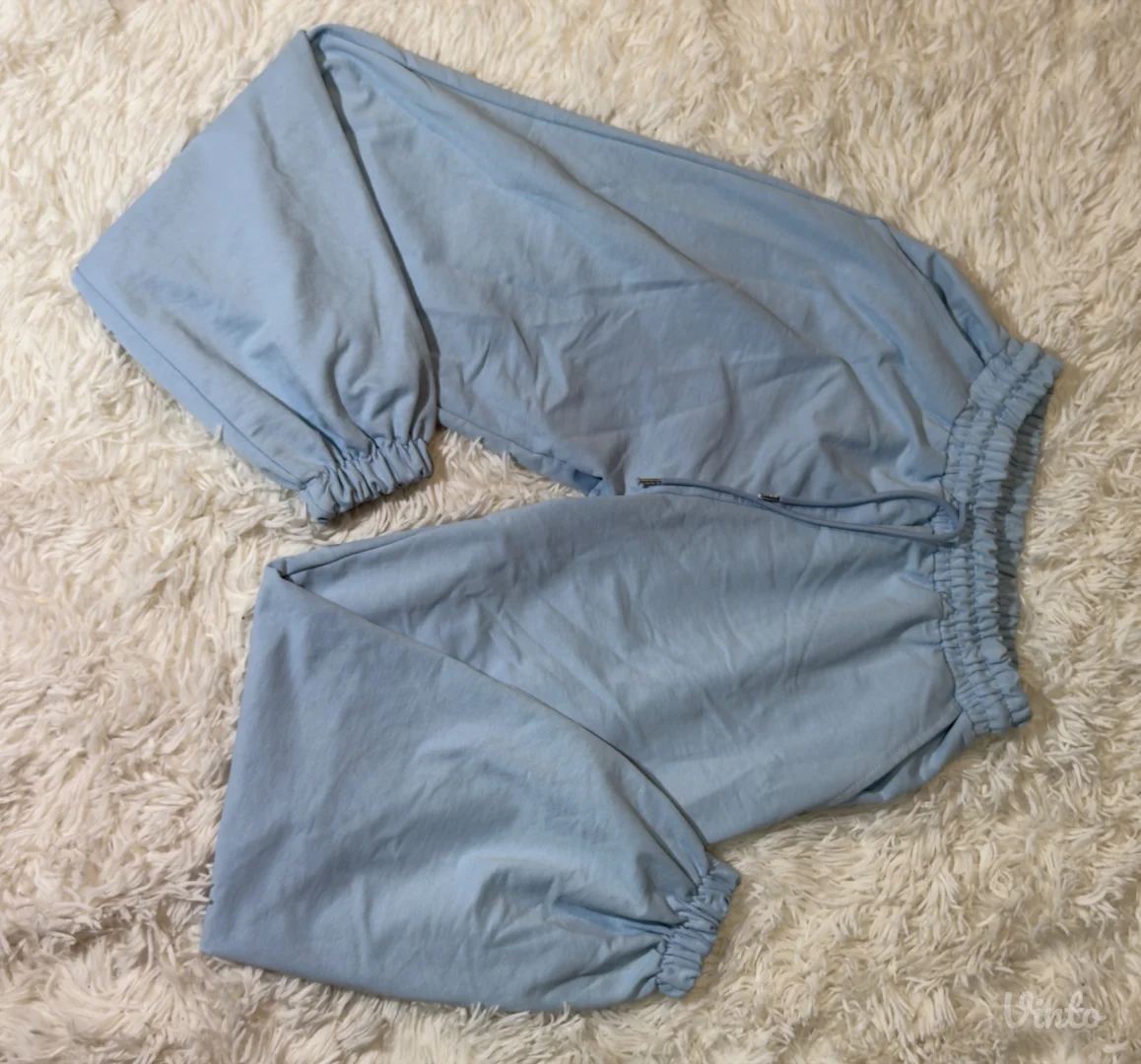 Zenski komplet trenerka duks