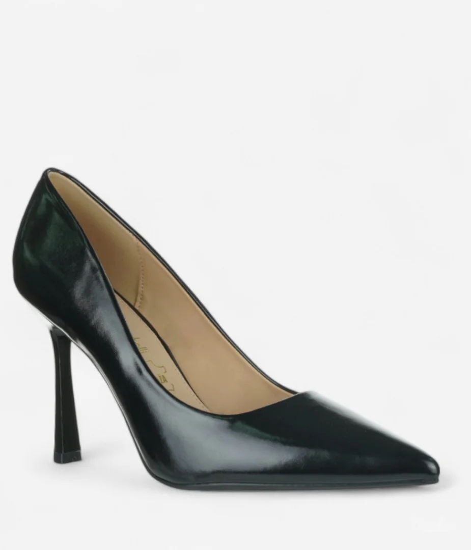 Crne Salonke - 38/39