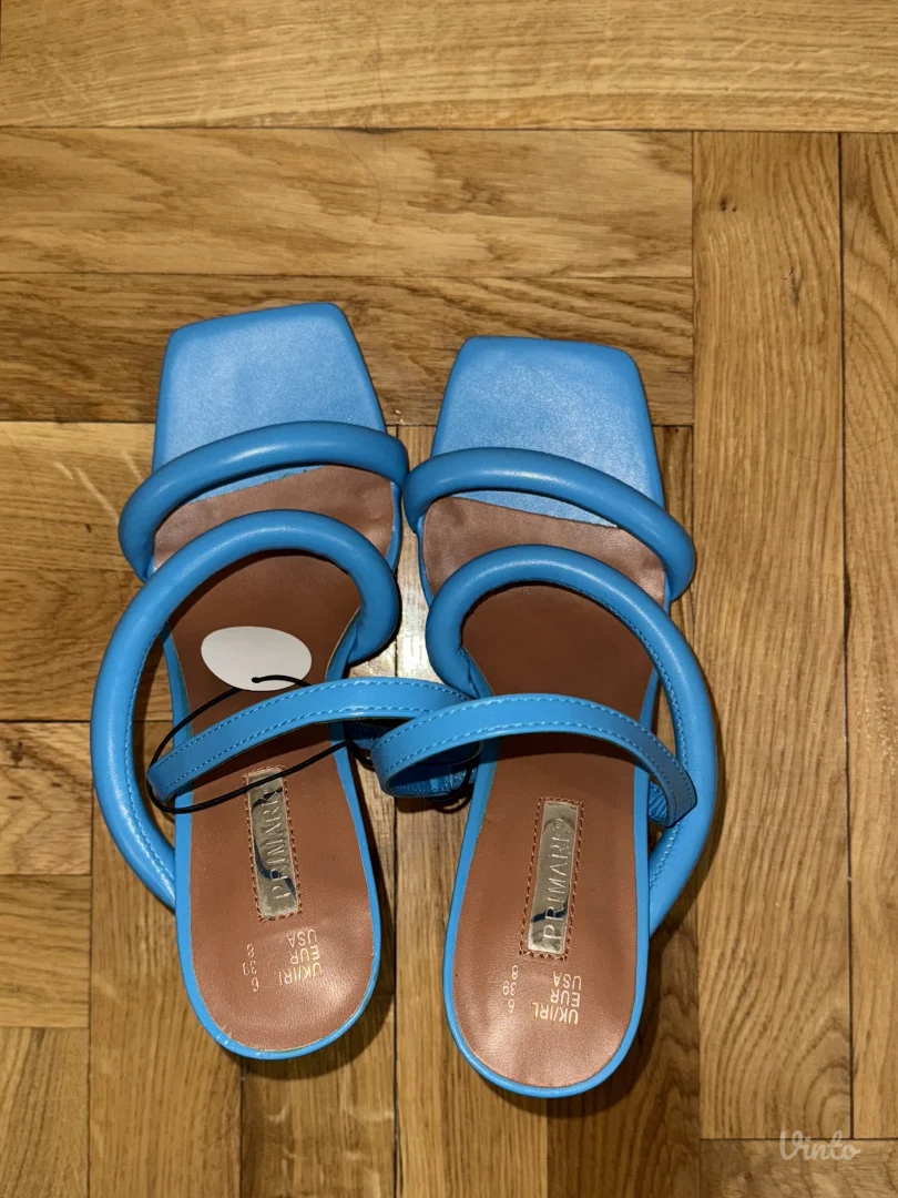 Primark sandal