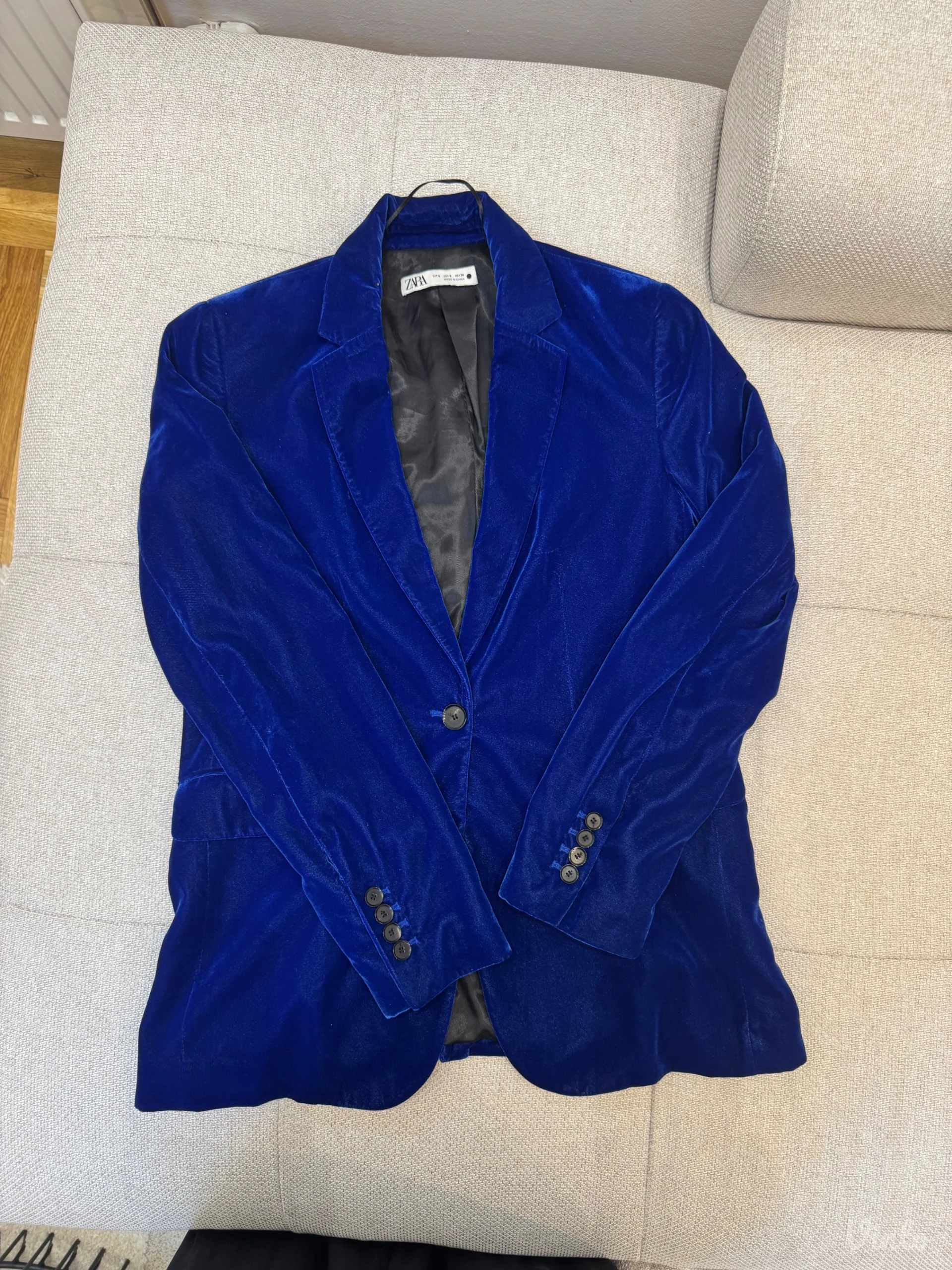 Zara komplet odelo