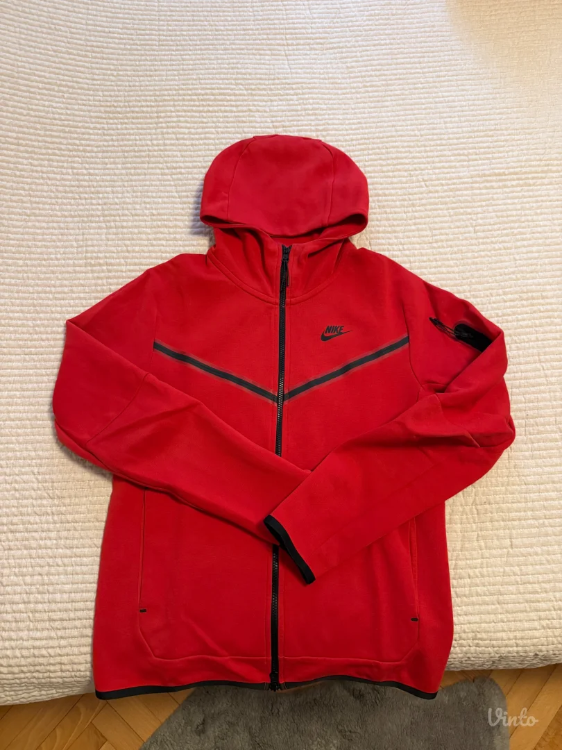Nike Tech fleece
