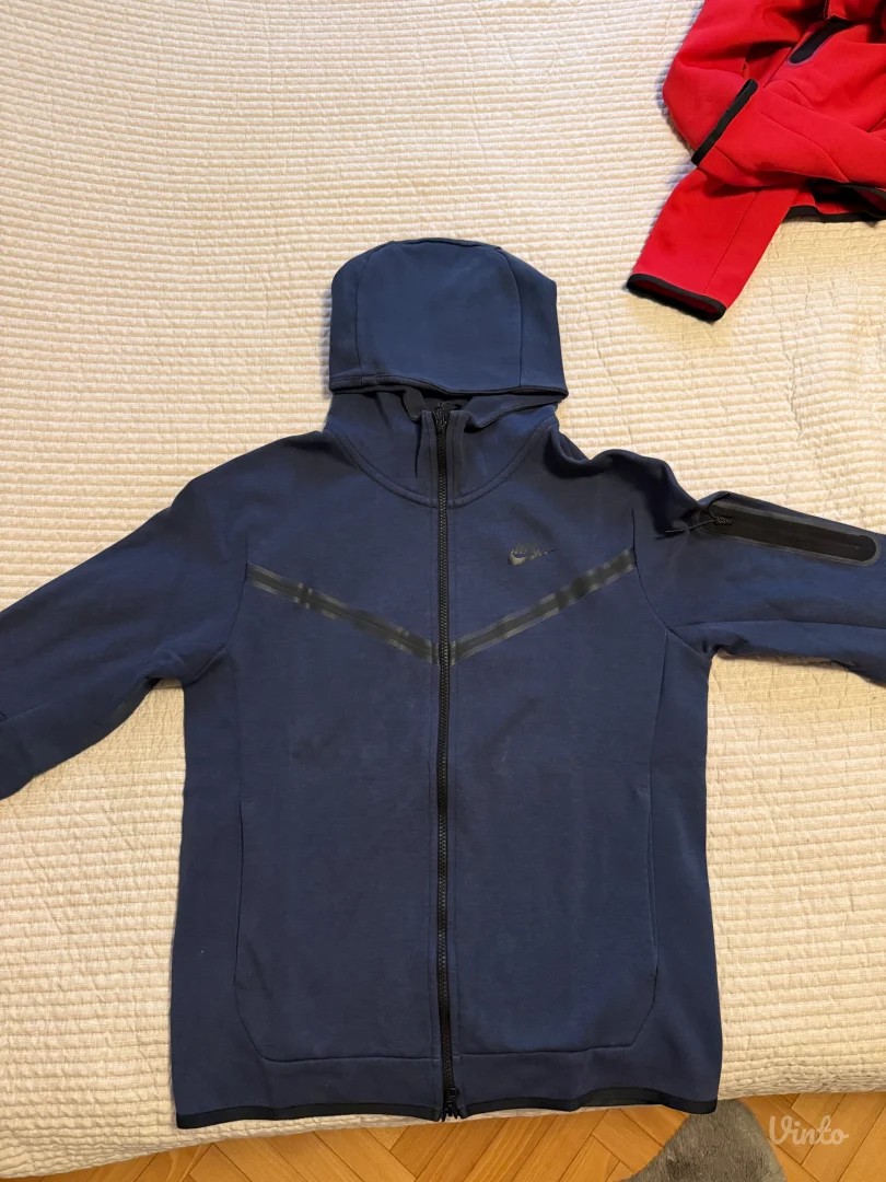 Nike Tech fleece