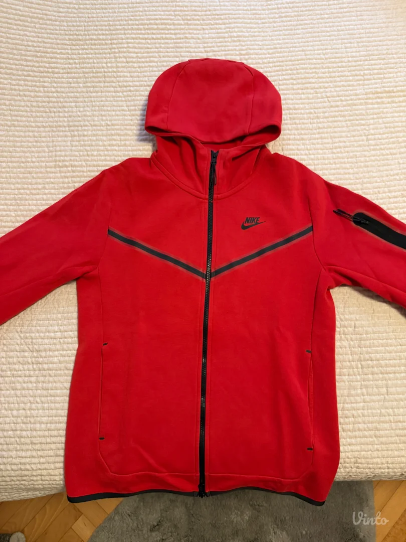 Nike Tech fleece