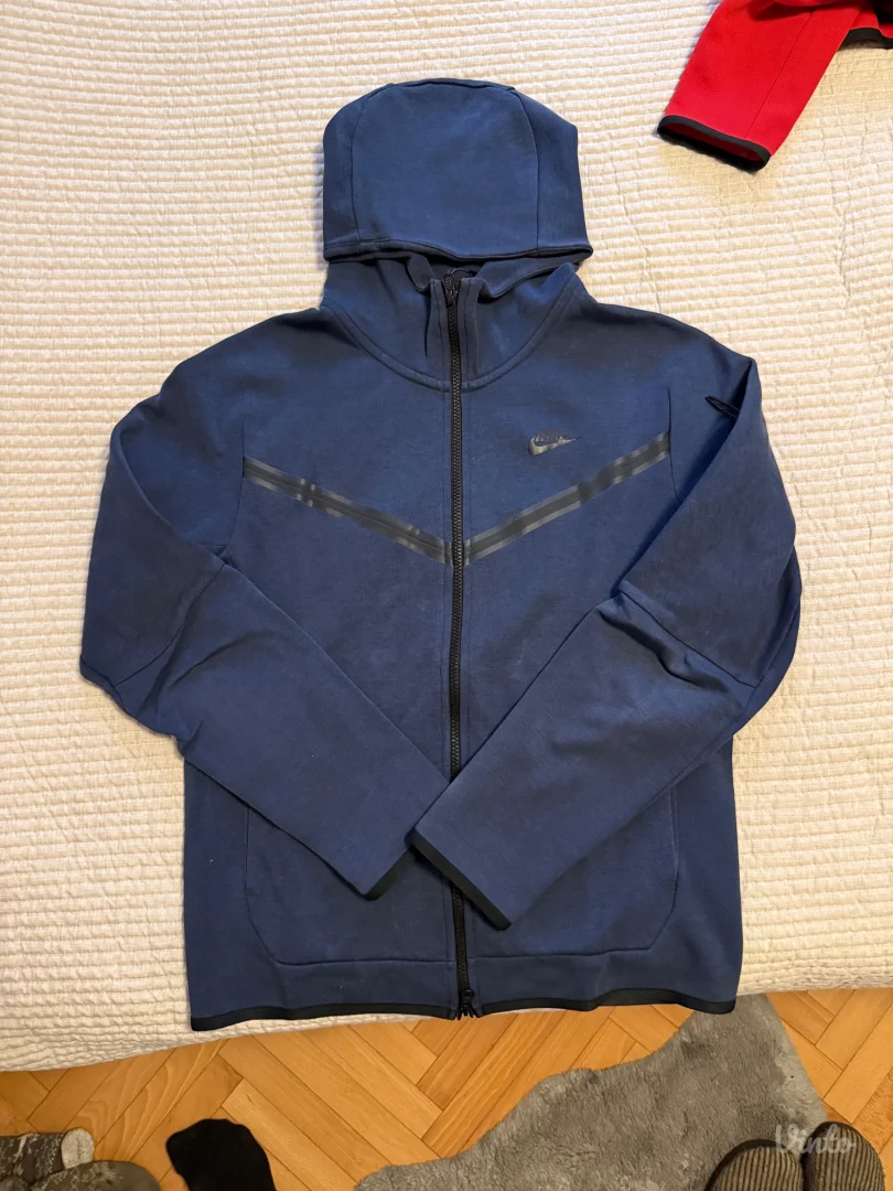 Nike Tech fleece