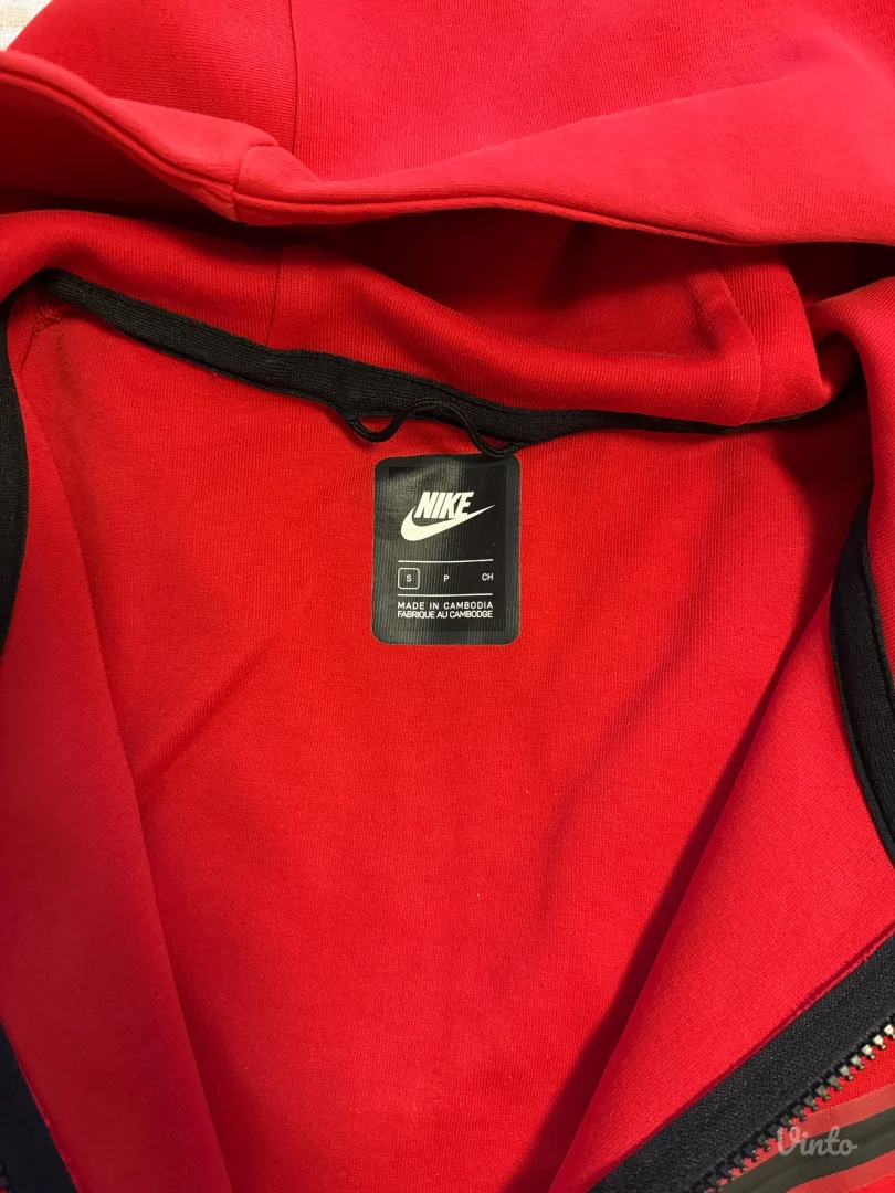 Nike Tech fleece