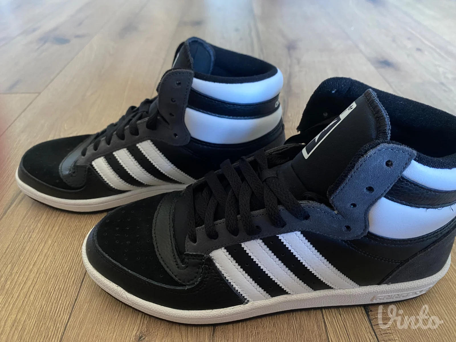 Adidas Top ten patike