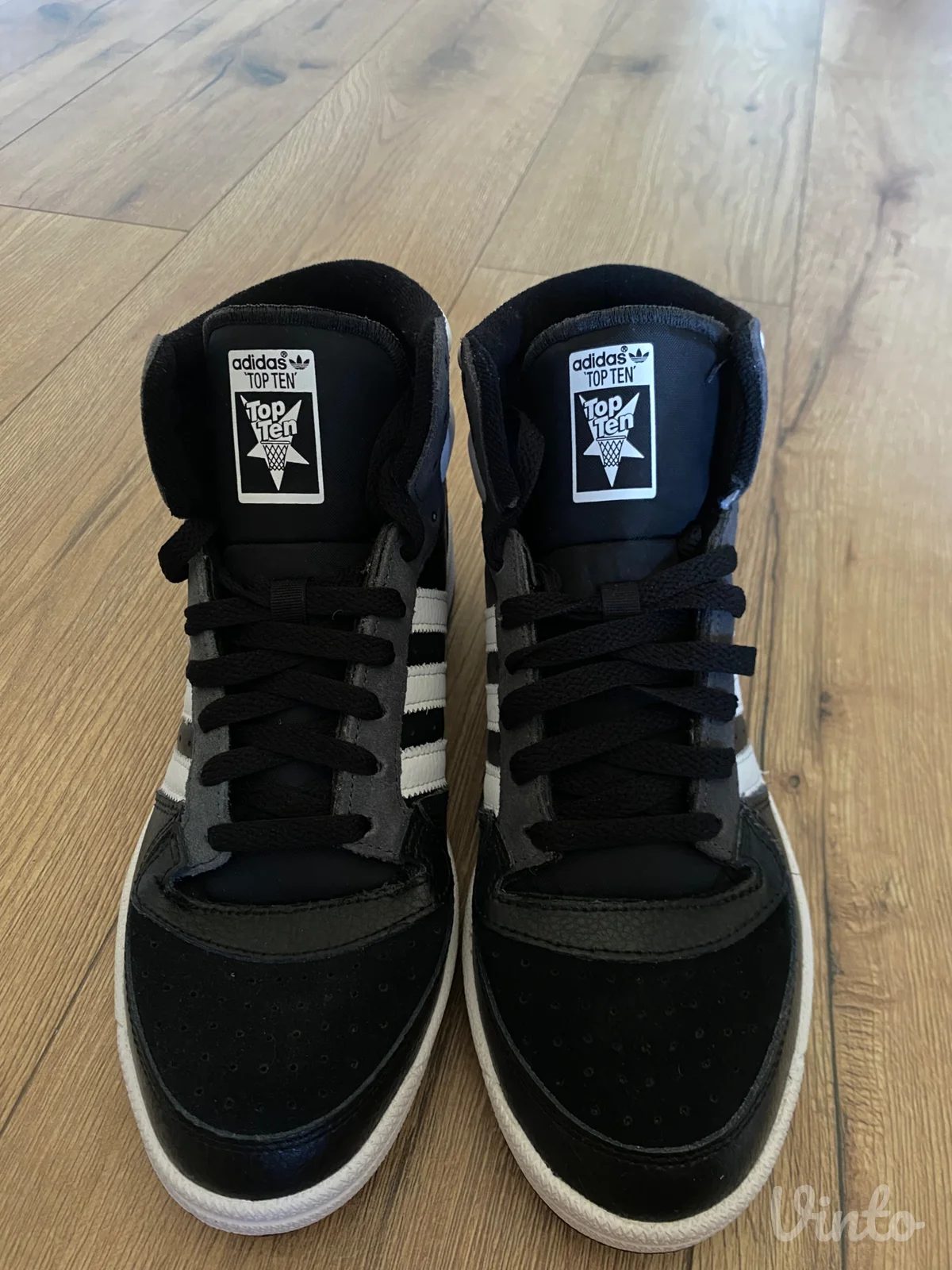 Adidas Top ten patike
