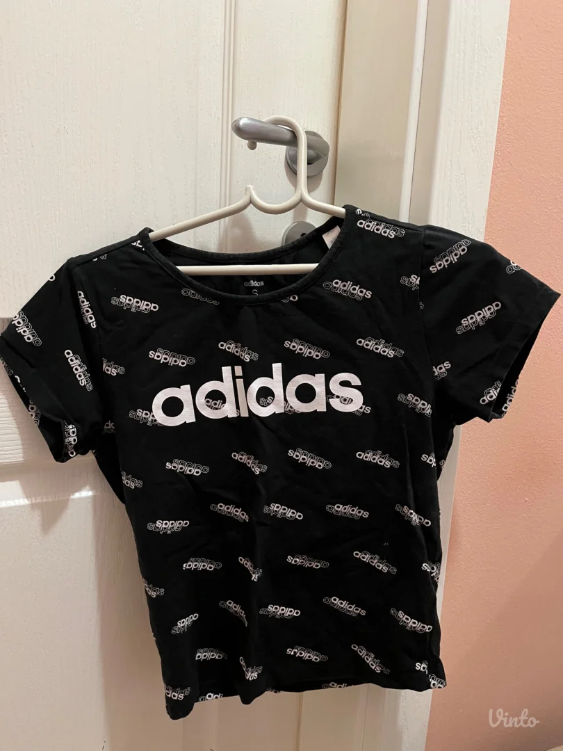 Adidas ženska majica