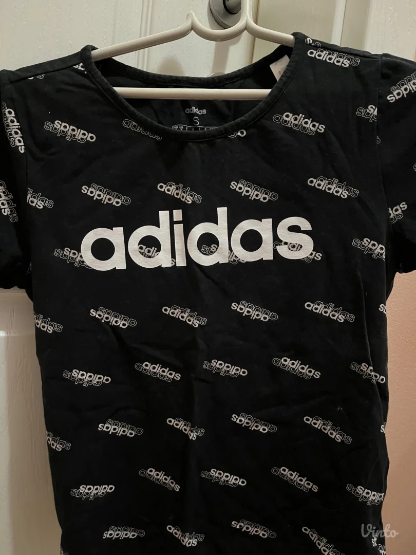 Adidas ženska majica