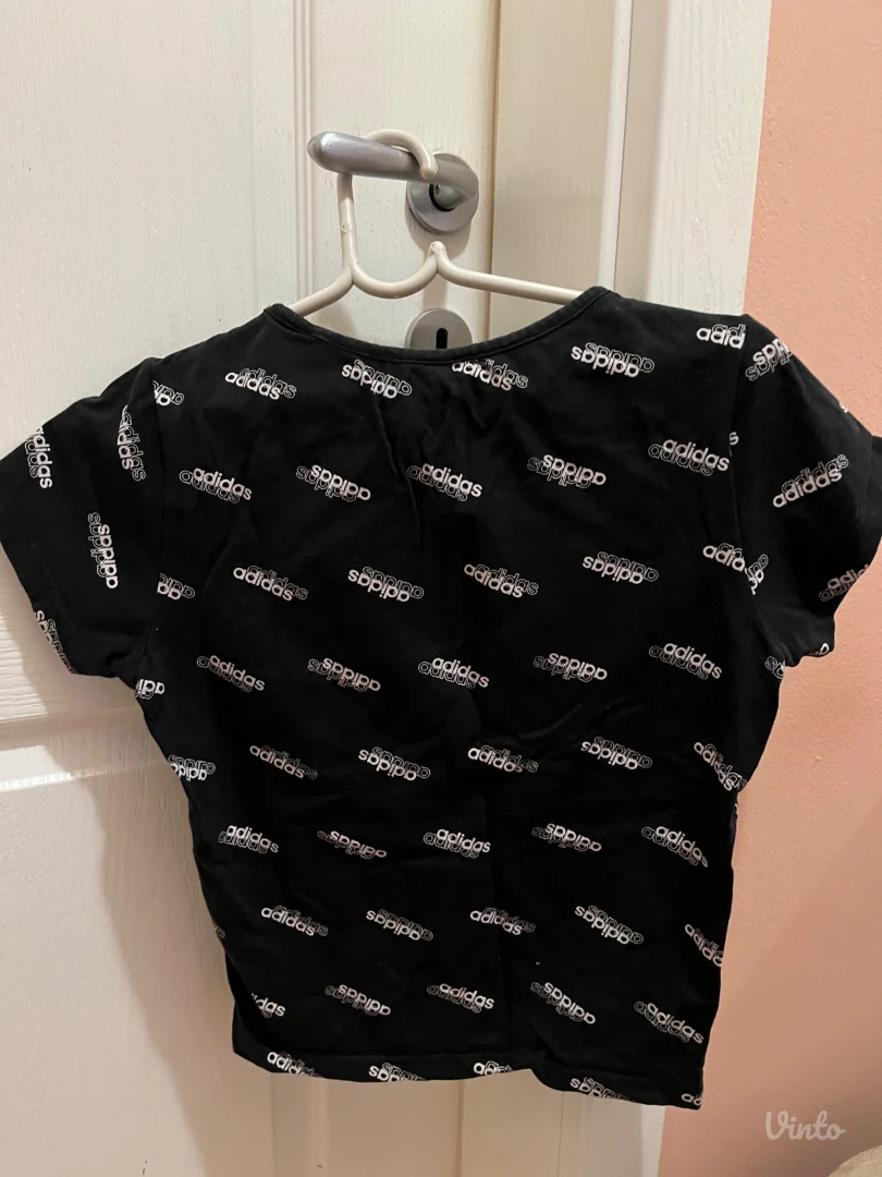 Adidas ženska majica