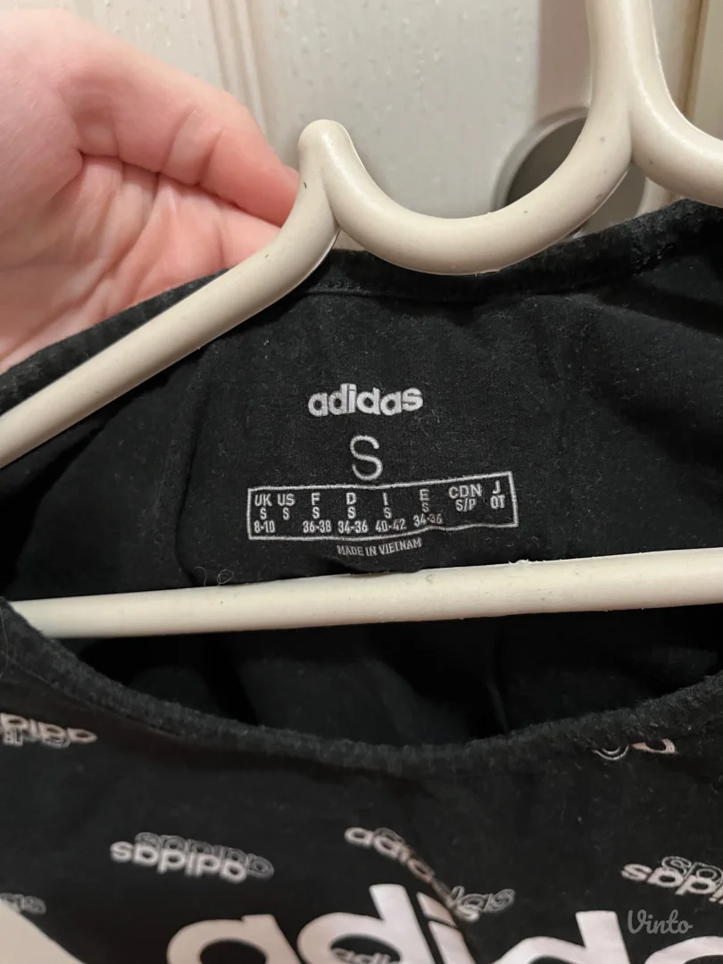 Adidas ženska majica