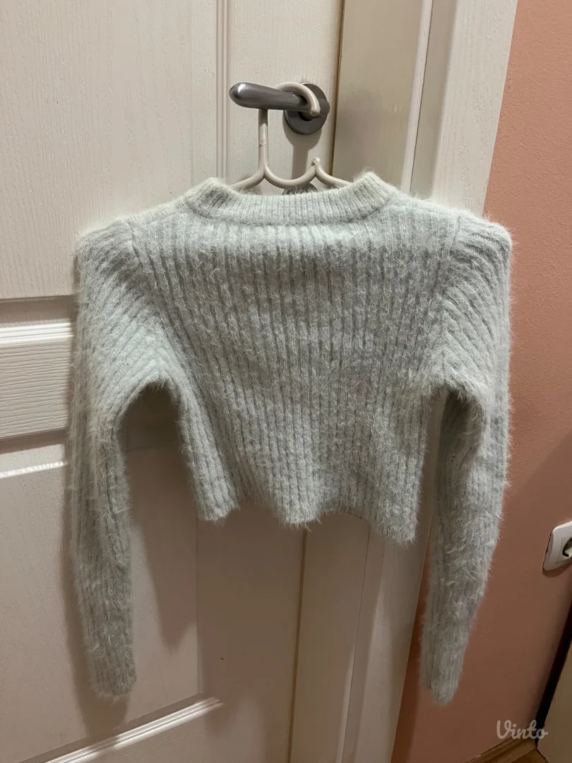 Bershka ženska bluza