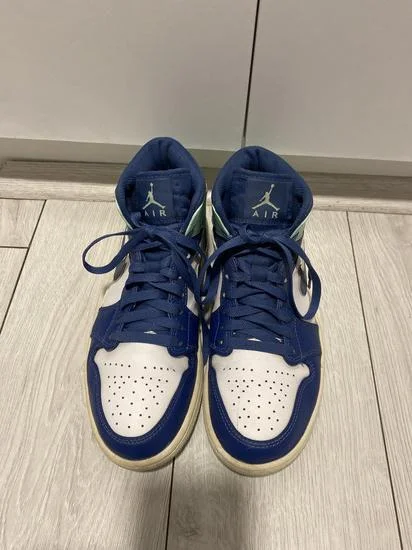 NIKE patike Air Jordan 1 Mid