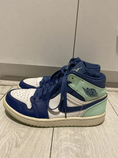 NIKE patike Air Jordan 1 Mid