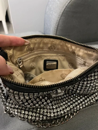 Guess torba