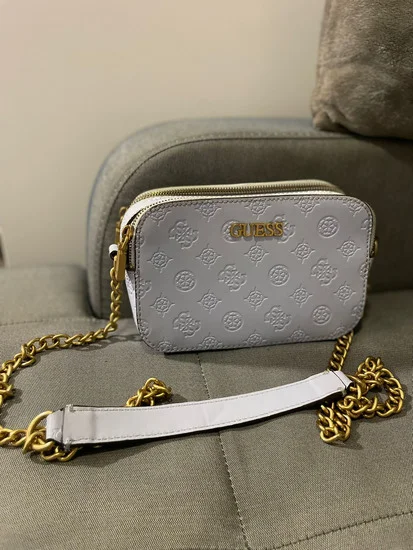 Guess torba