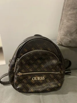 Guess ranac