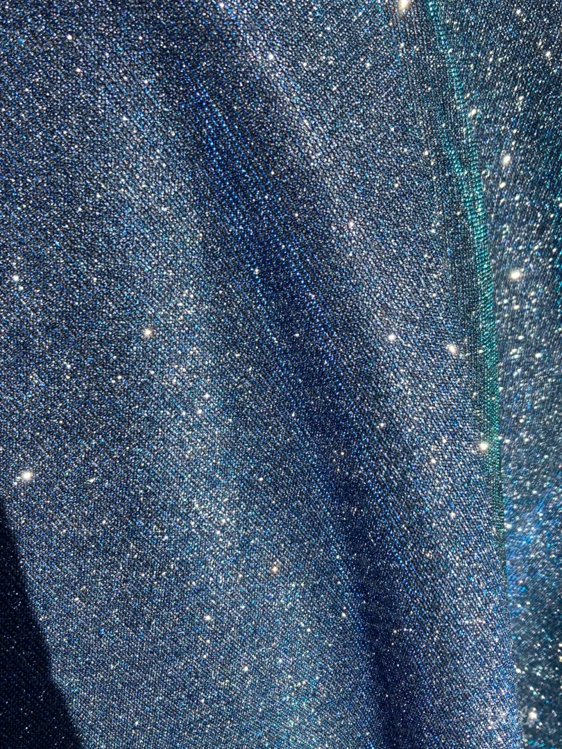 Svečana maturska haljina