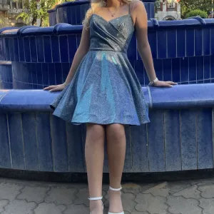 Svečana maturska haljina