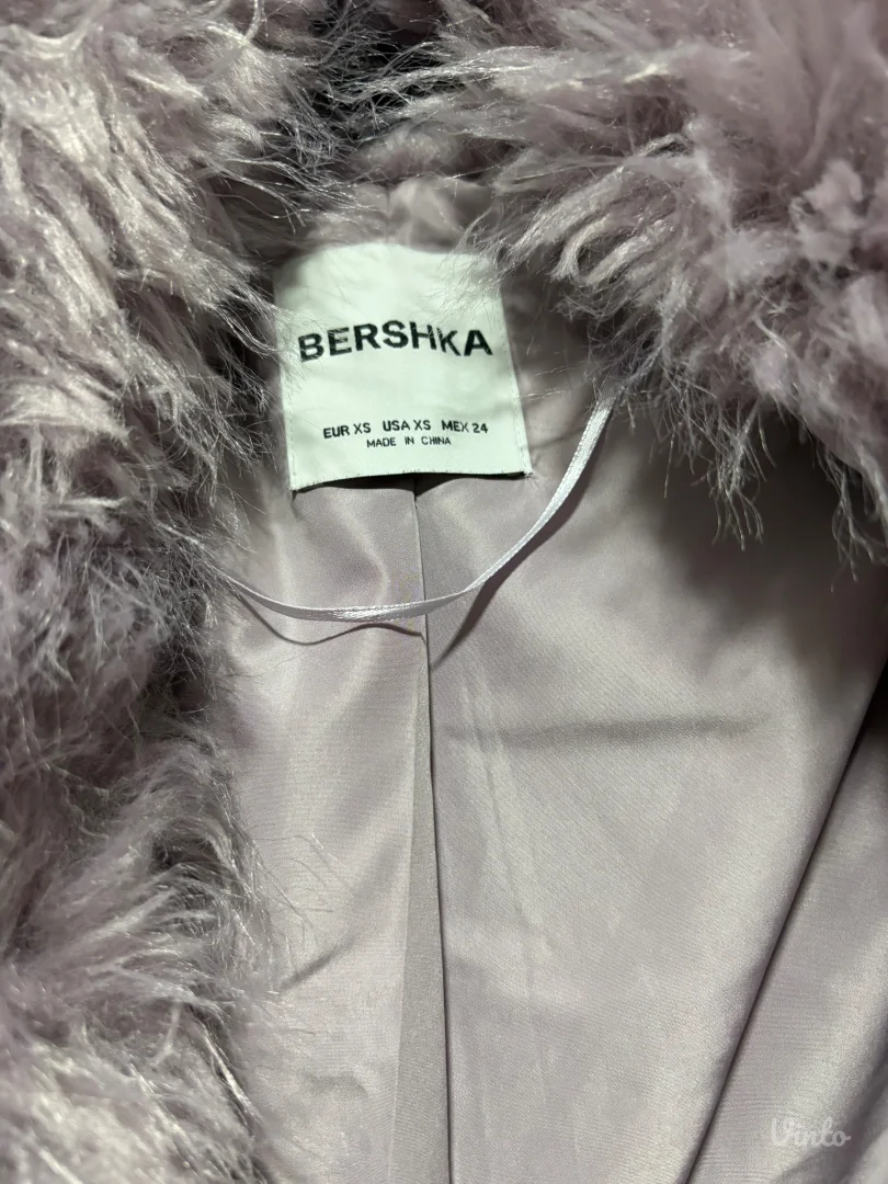 Bershka bunda
