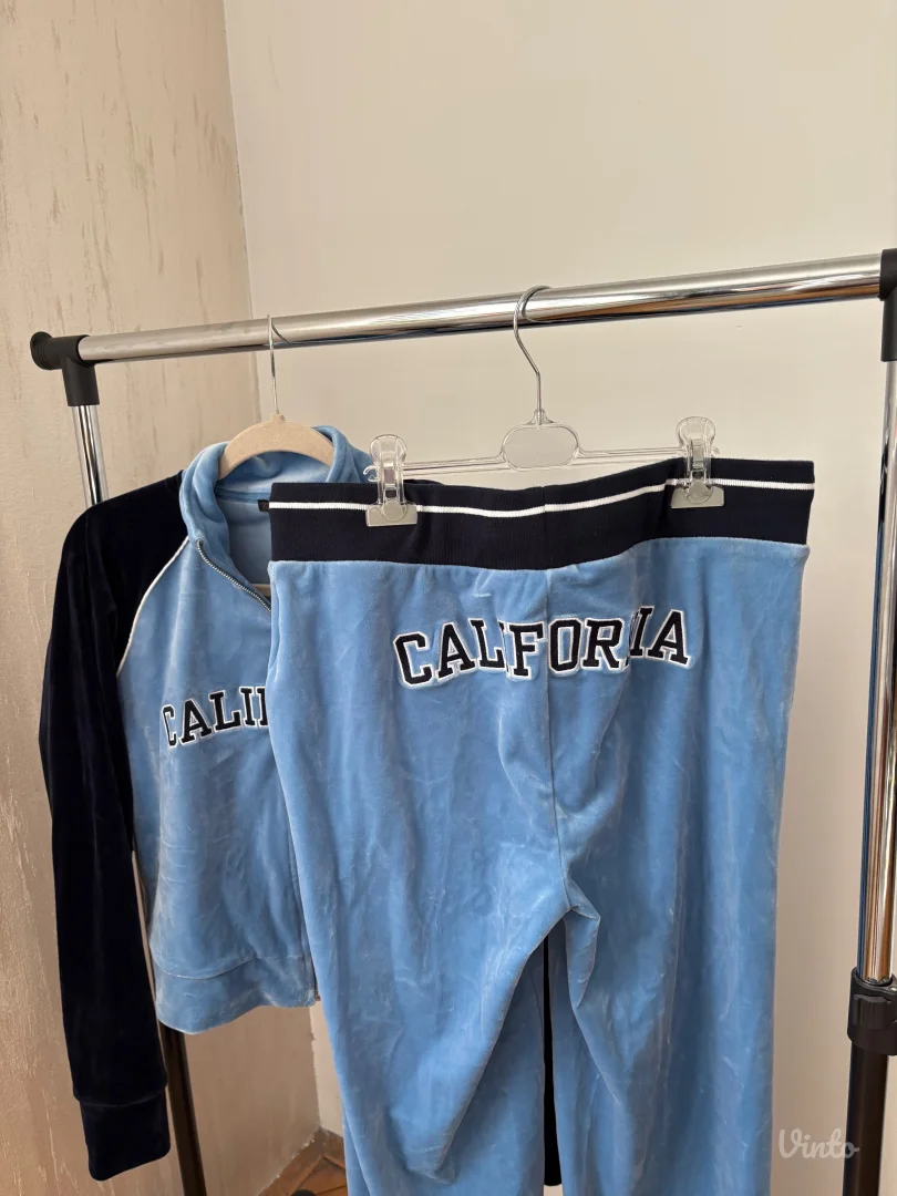 Zara komplet trenerka