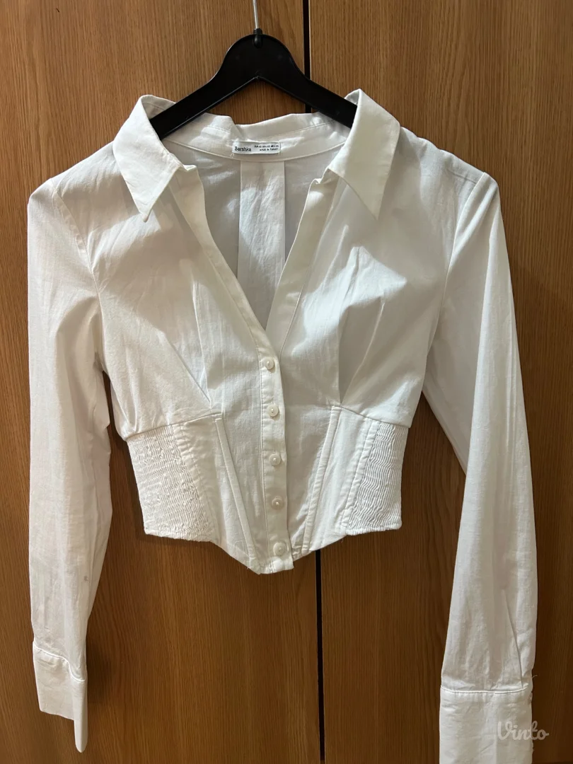 Bershka kosulja