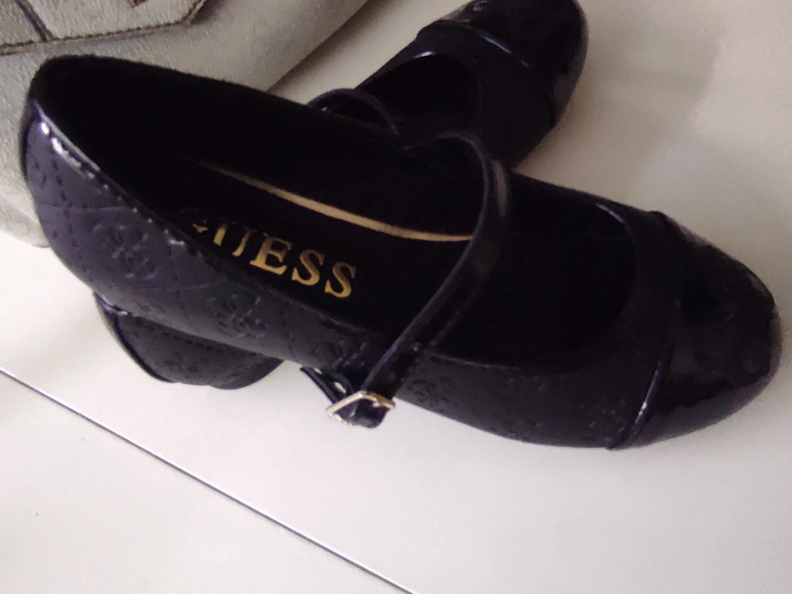 Guess baletanke decije