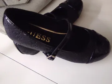 Guess baletanke decije