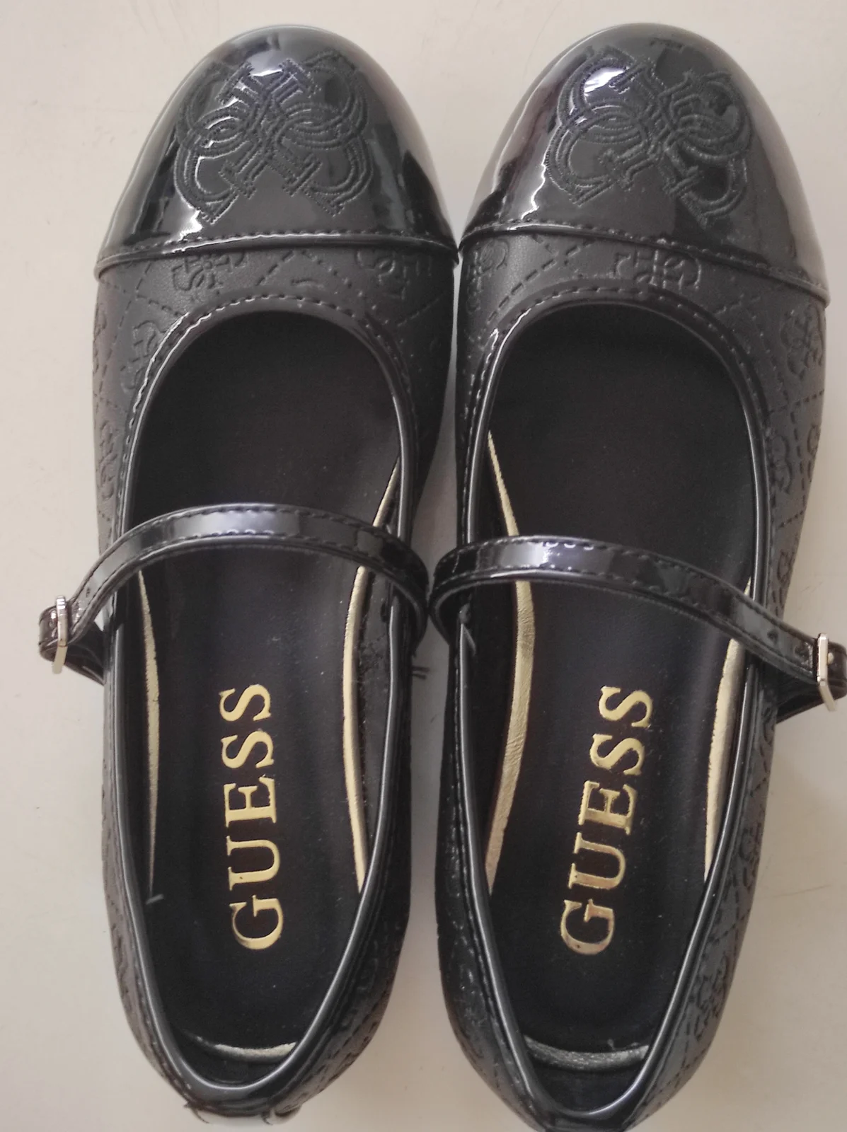 Guess baletanke decije