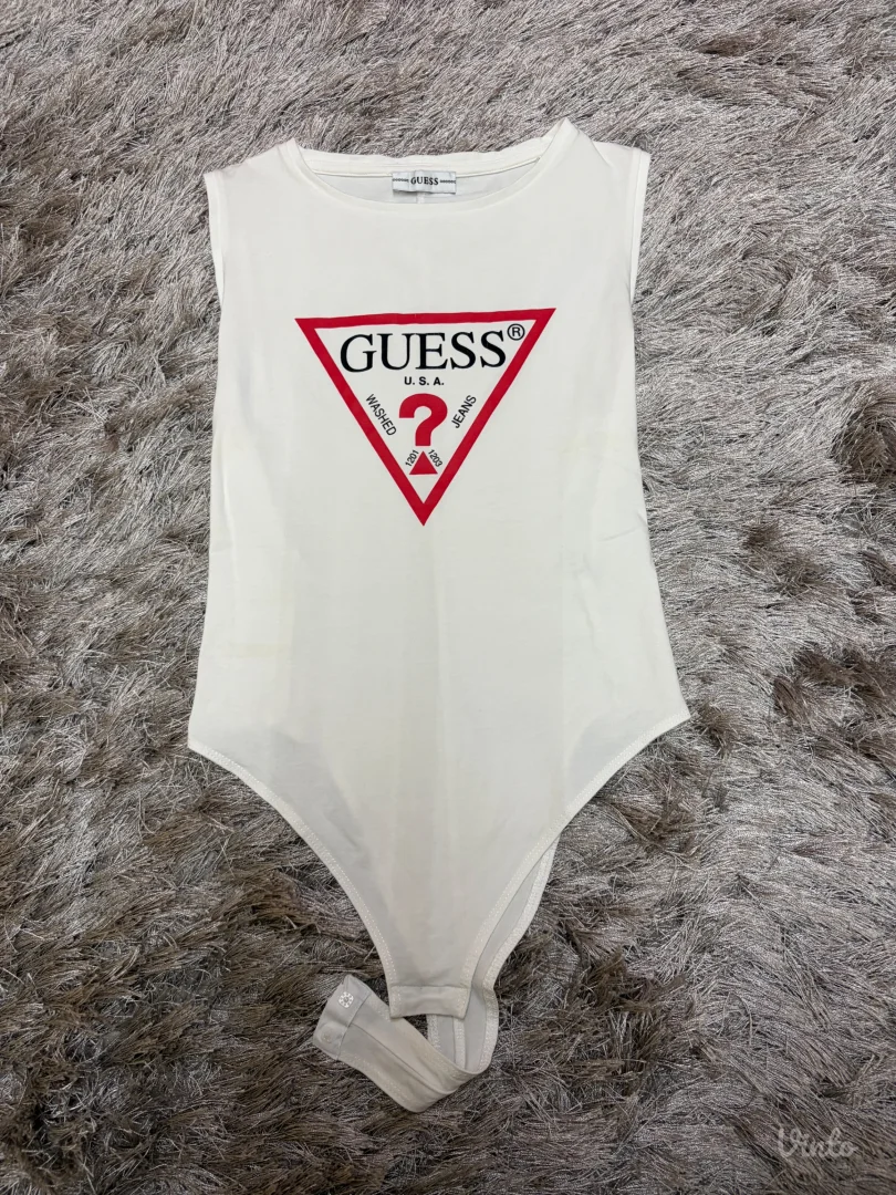 Guess beli bodi