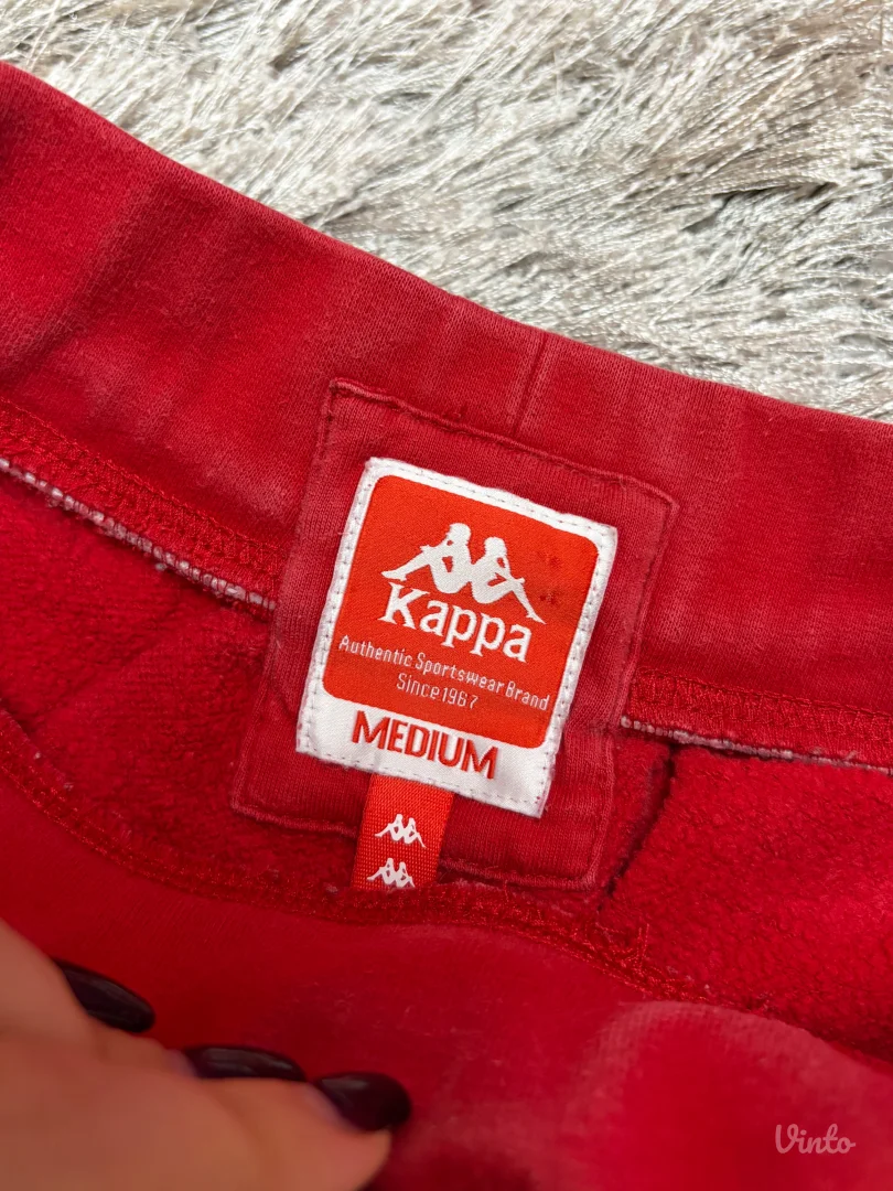 Kappa donji deo trenerke