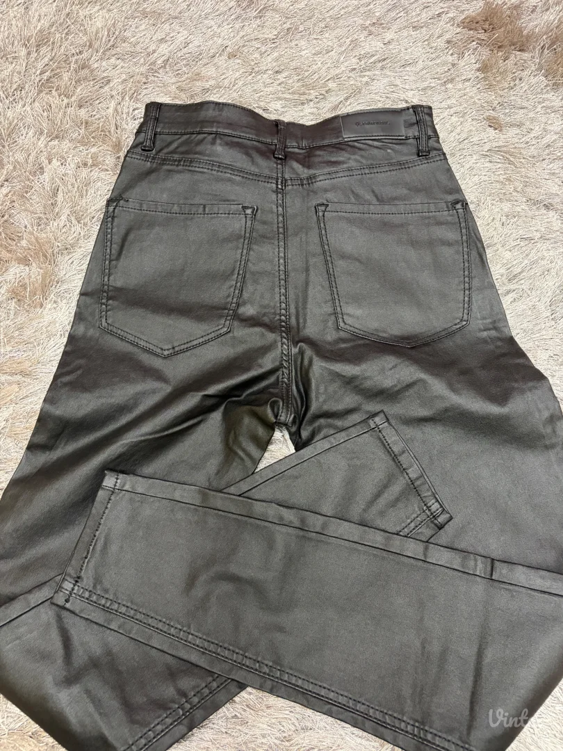 Stradivarius farmerke