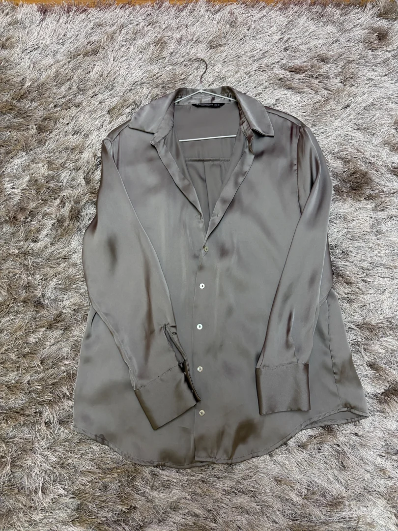 Stradivarius košulja