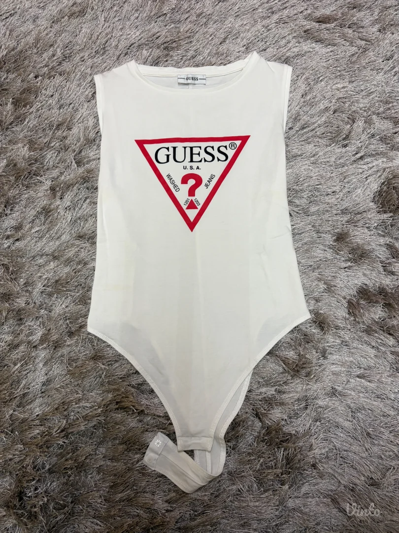 Guess beli bodi