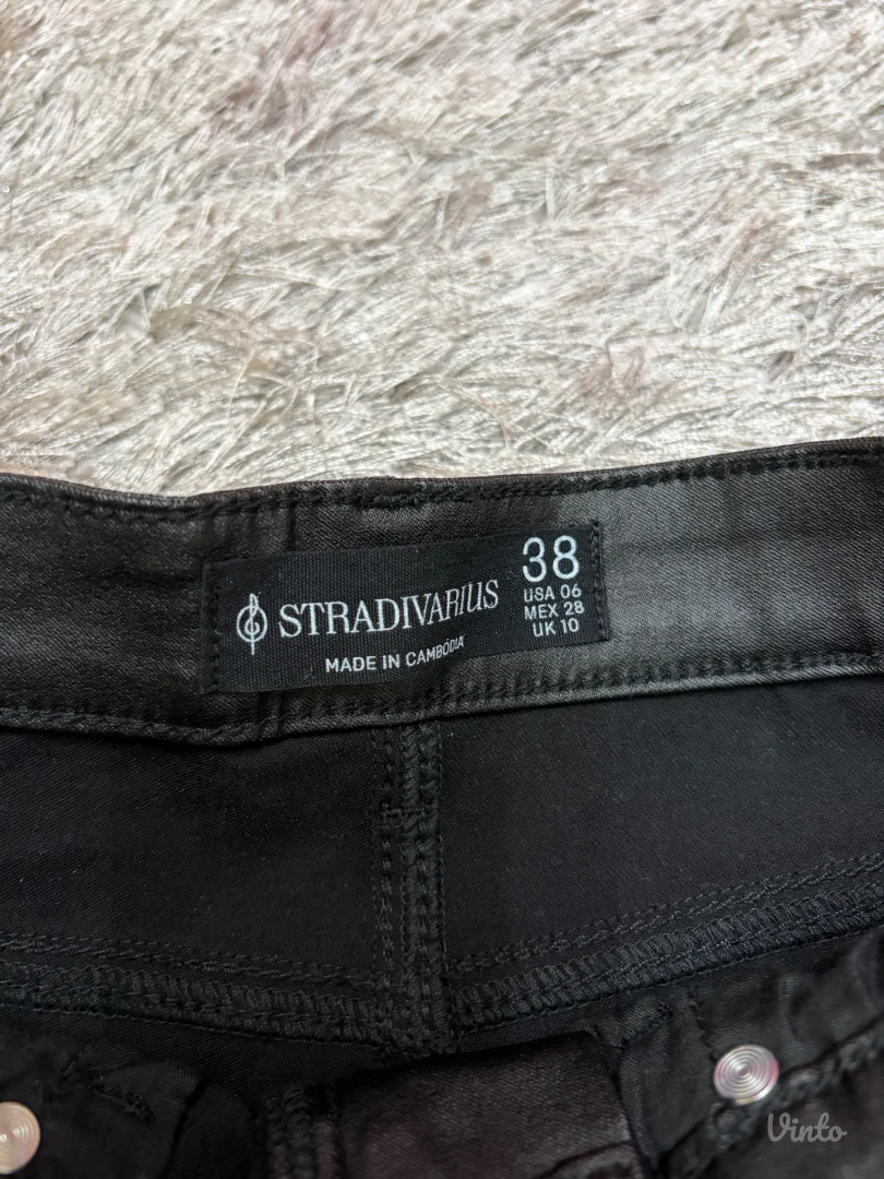 Stradivarius farmerke