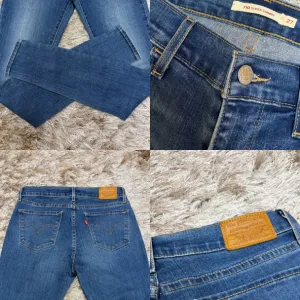 Levis premium 710 farmerke