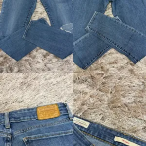 Levis 711 skiny