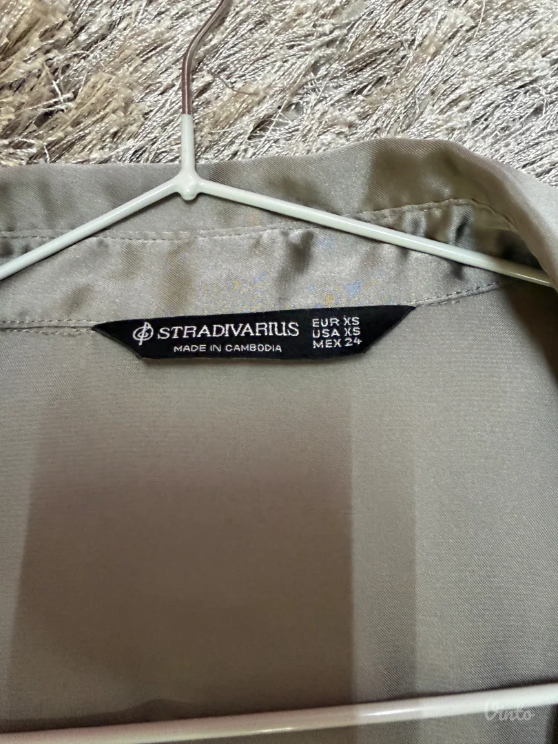 Stradivarius košulja