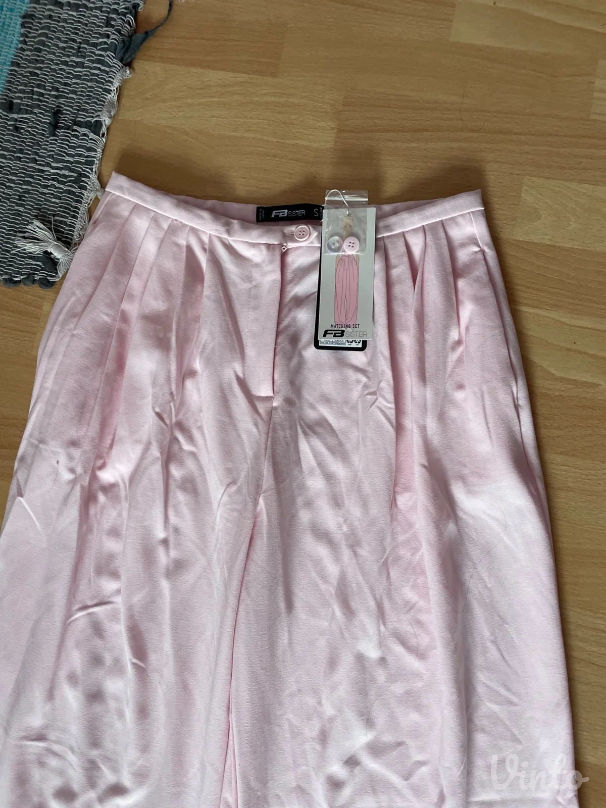 Pantalone amisu