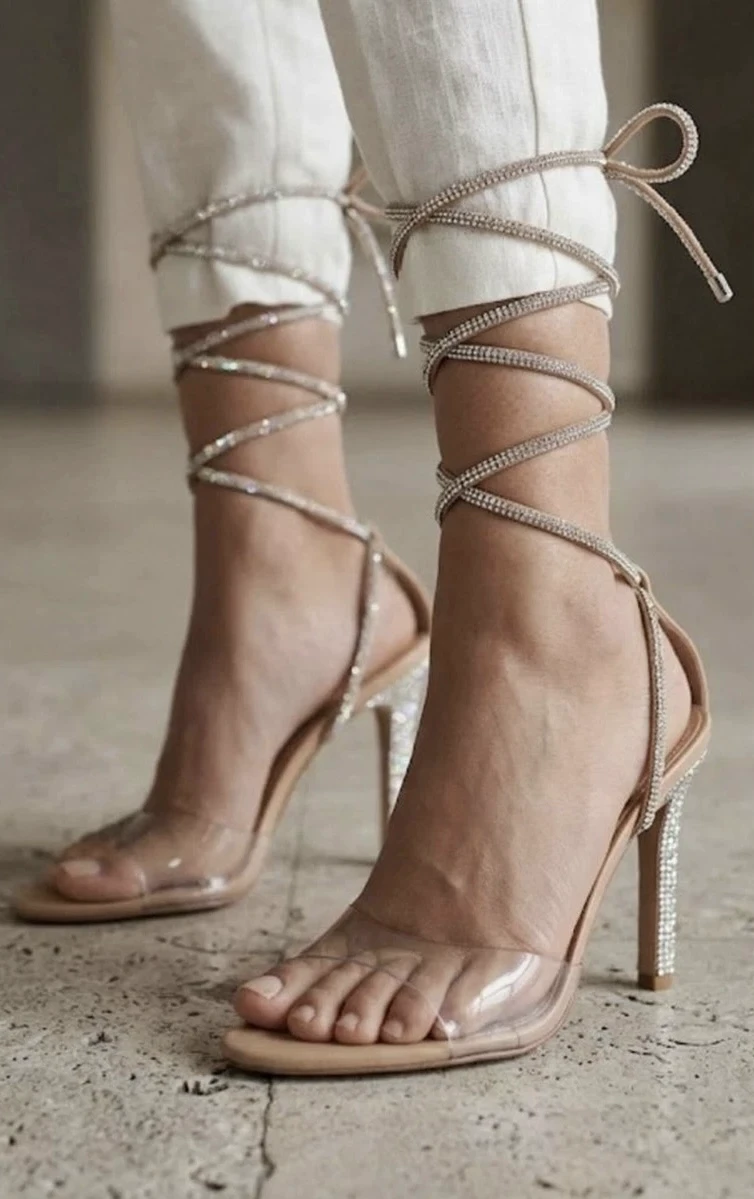 Zara sandale