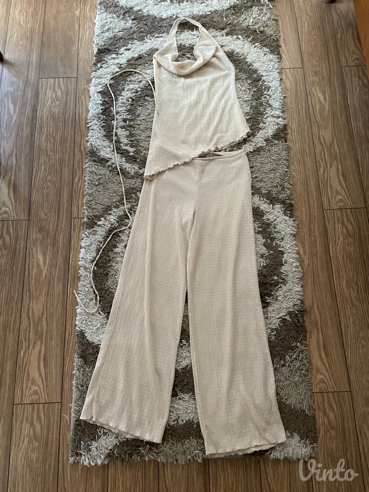 Zara komplet