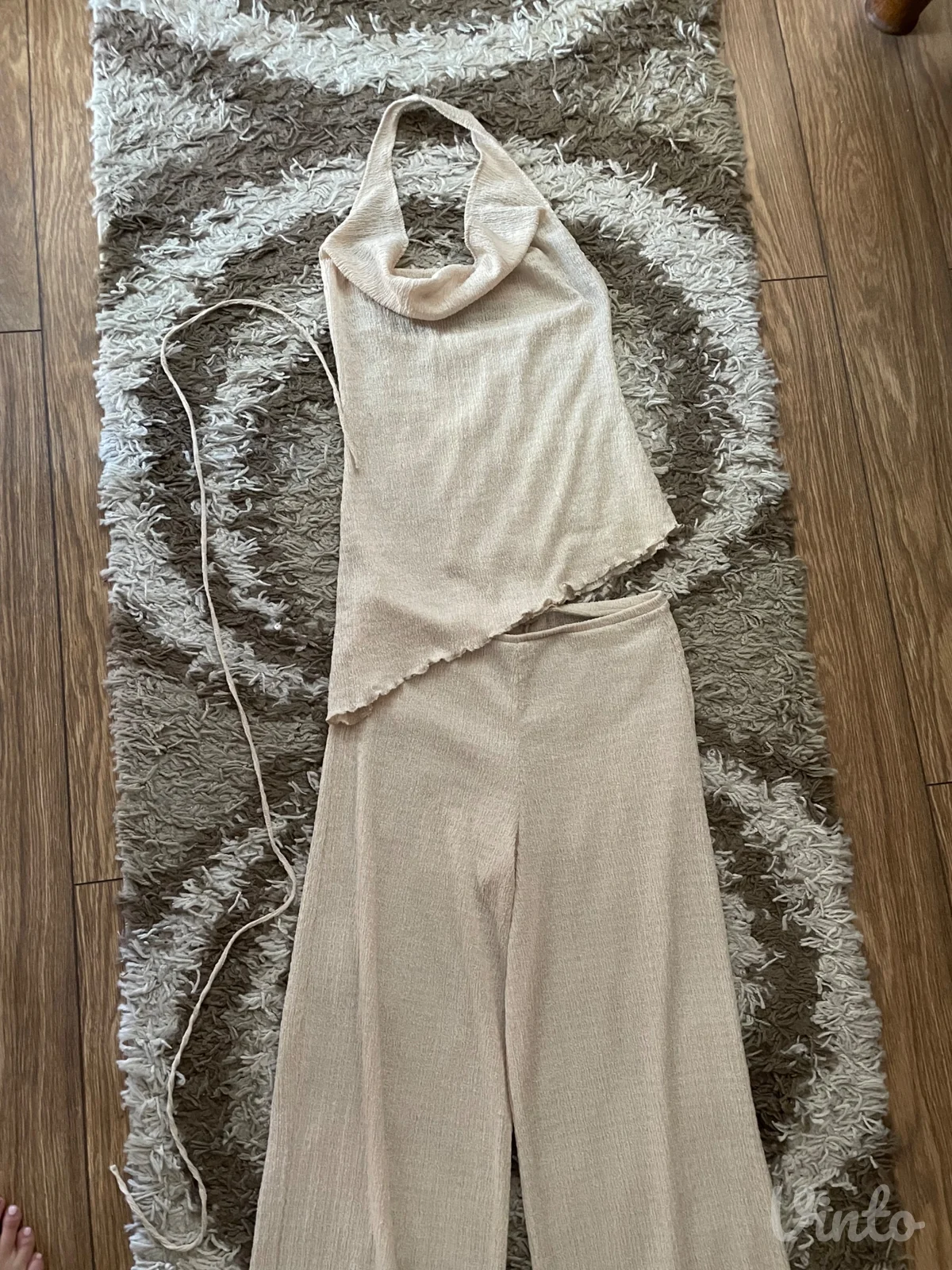 Zara komplet