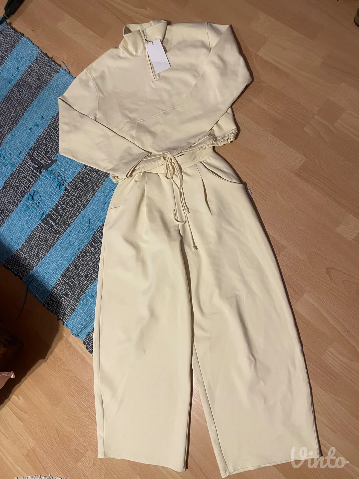 Trenerka zara