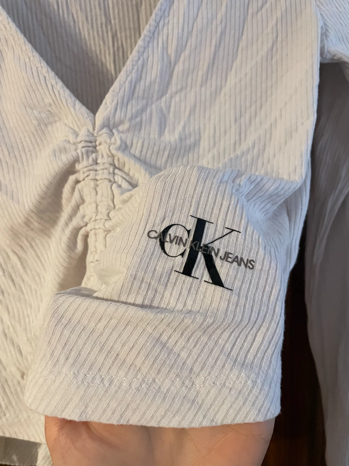 Calvin klein bluzica
