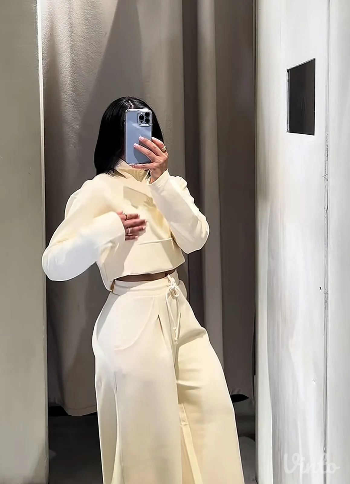 Trenerka zara