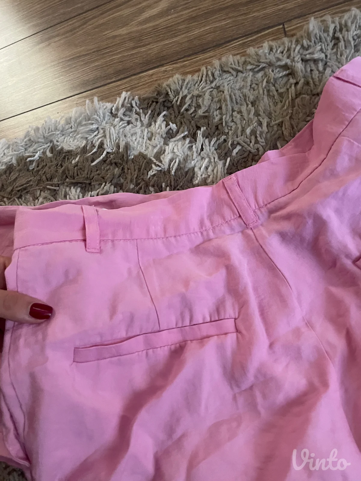 Zara pantalone