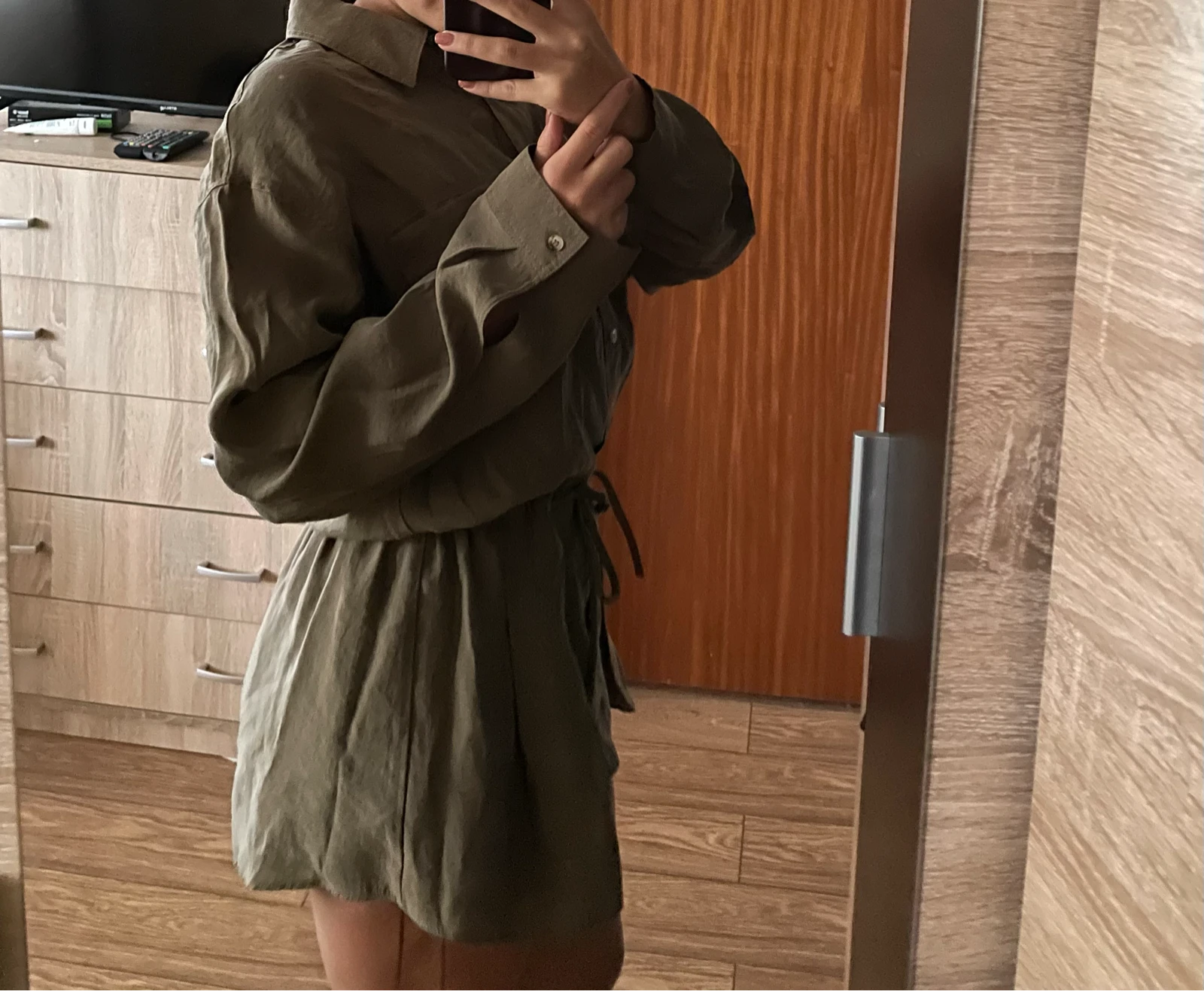 Zara haljina